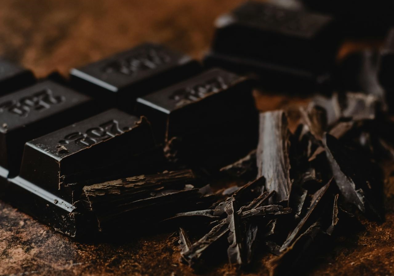 El Chocolate Negro: Tu Nuevo Superalimento Descubre los Secretos Ocultos