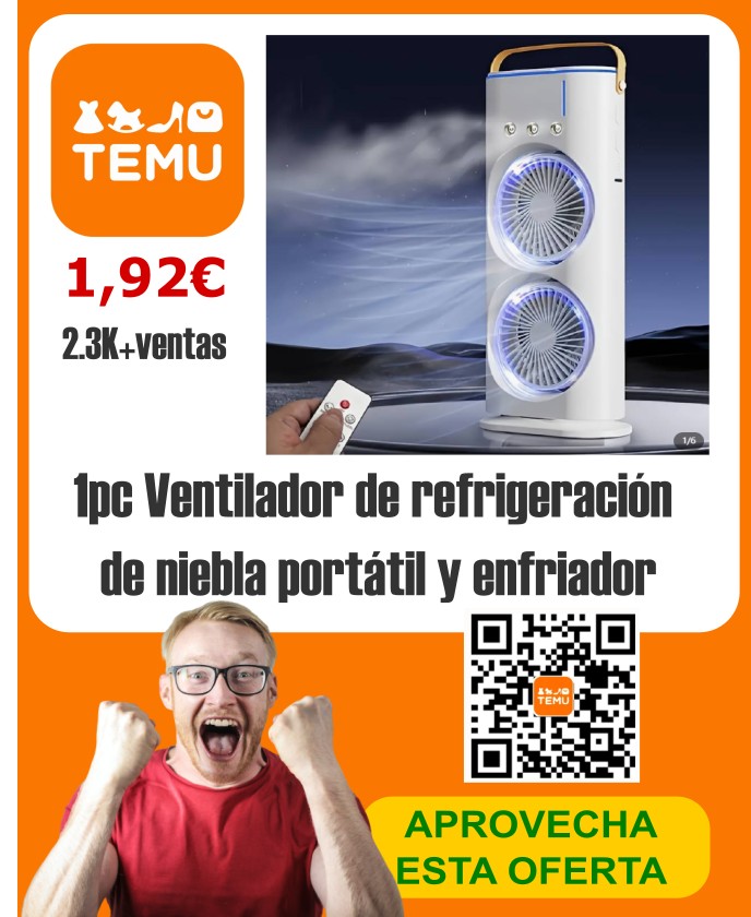 temu ofertas