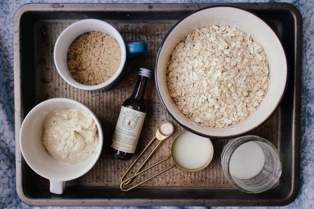 ¡El Secreto de la Energía Milenaria! Todo lo que Necesitas Saber sobre la Avena