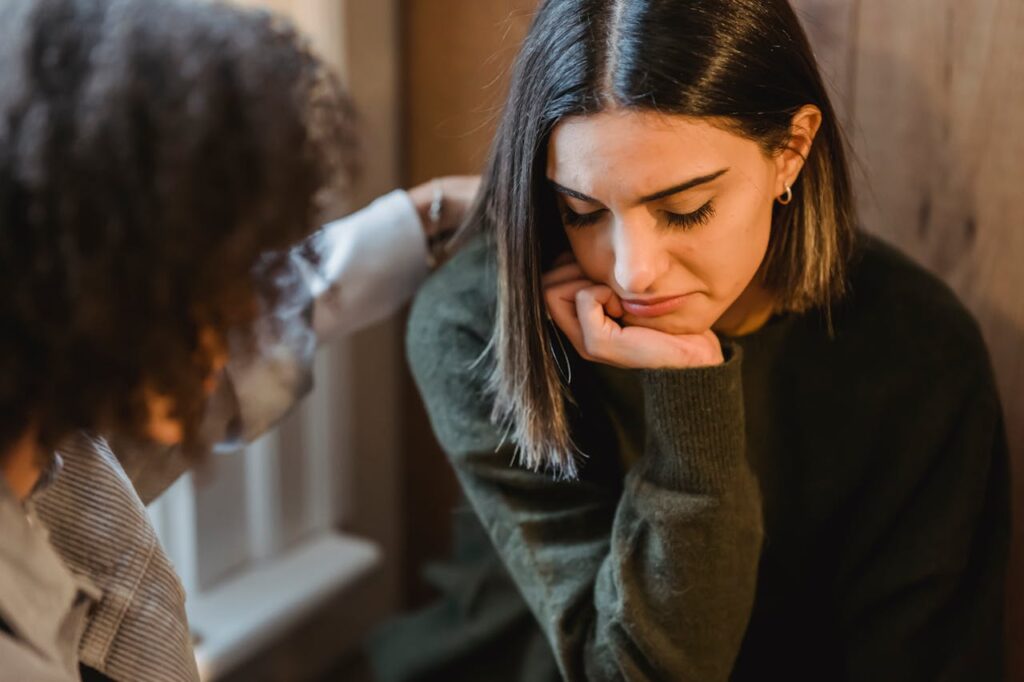 Descubre las Verdaderas Causas de la Depresión: A Quién Afecta y Cómo Superarla para Transformar Tu Vida